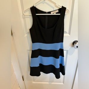 Loft dress
